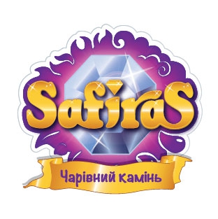Safiras logo