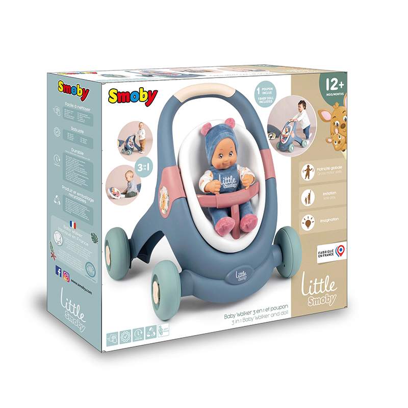 ংhimama ং 様　　babyブルー1点 Кукла Baby born Зимняя красавица Эмма 43 см 838907 купить по цене