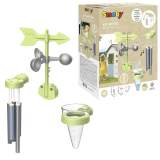 7600810922 Набір додаткових елементів Smoby Life для будинку &quot;Синоптик&quot;, 2+ small