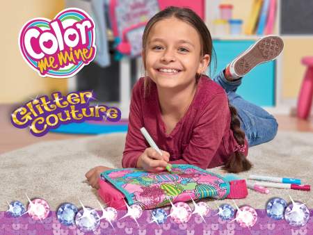 Нова колекція сумочок Кутюр від Color Me Mine!