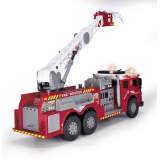 3719015 Функціональне авто &quot;Пожежна команда&quot; з аксес., зі звук., світл. та водним ефект., 62 см, 3+ (2773) small