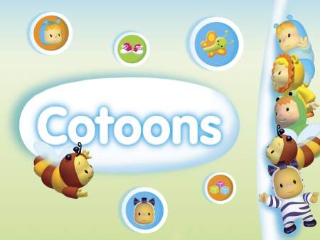 Cotoons