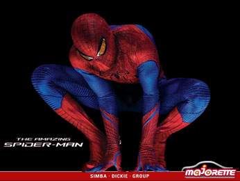 Новинки Spiderman