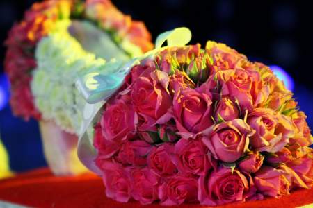 Бал Принцес