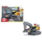 3725012 Екскаватор "Вольво. Будівельна сила" зі звук. та світл. ефектами, 30 см, 3+ small