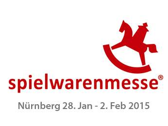 Міжнародна виставка іграшок в Нюрнберзі (Spielwarenmesse)