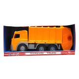 3315247 Машина сміттєвоз з баком, 58 см, 3+ small