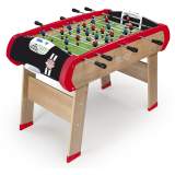620400 Дерев'яний напівпрофесійний футбольний стіл "Чемпіон", 120х90х84 см, 8+ small
