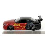253253024 Машина металева Jada &quot;Годзила&quot; Hiccaн GTR, масш. 1:24, 8+ (2293) small
