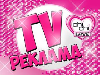 ТВ-кампанія Шоузірка Chi Chi Love