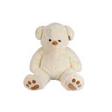 5812731 Плюшева іграшка Nicotoy &quot;Білий ведмідь&quot;, 85 см, 0міс.+ small
