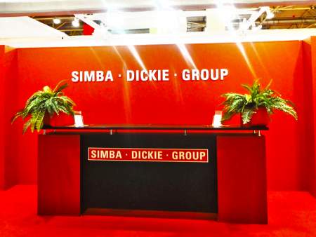 Міжнародна виставка товарів для дітей Baby Expo 2013