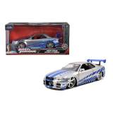 9397158314R00 Машина металева Jada &quot;Форсаж&quot; Ніссан Скайлайн GT-R (2002), масш. 1:24, 8+ small