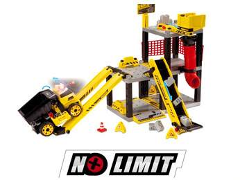 Конструктори “No Limit”