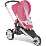 255098 Коляска Maxi-Cosi&Quinny триколісна, 74x39x63 см, 3+ small