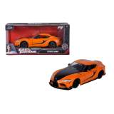 9332097314R00 Машина металева Jada "Форсаж 9" Тойота Супра (2020), помаранчева, масш. 1:24, 8+ small