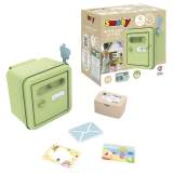 7600810929 Поштова скринька Smoby Life для будинку з аксес., 2+ small