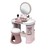 7600320257 Ігровий набір "Б'юті столик. Стиліст" з набором косметики, 15 аксес., 54х35х85 см, 3+ small