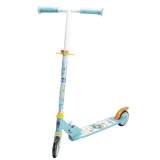 7600750379 Дитячий самокат "Дісней Стіч" розкладний з метал. рамою, двоколіс., 70х32х83 см, 5+ small