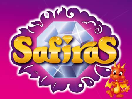 Дракончики Safiras