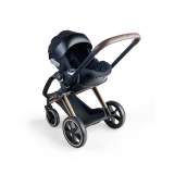 9000141880 Крісло-переноска для ляльки Corolle 2 в 1 &quot;Cybex&quot;, 44x32x40 см, 3+ (2665) small
