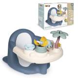 7600140408 Стільчик для купання Smoby Little "Водяні розваги" 2 в 1 з функціональною ігровою панеллю, 6 міс.+ small