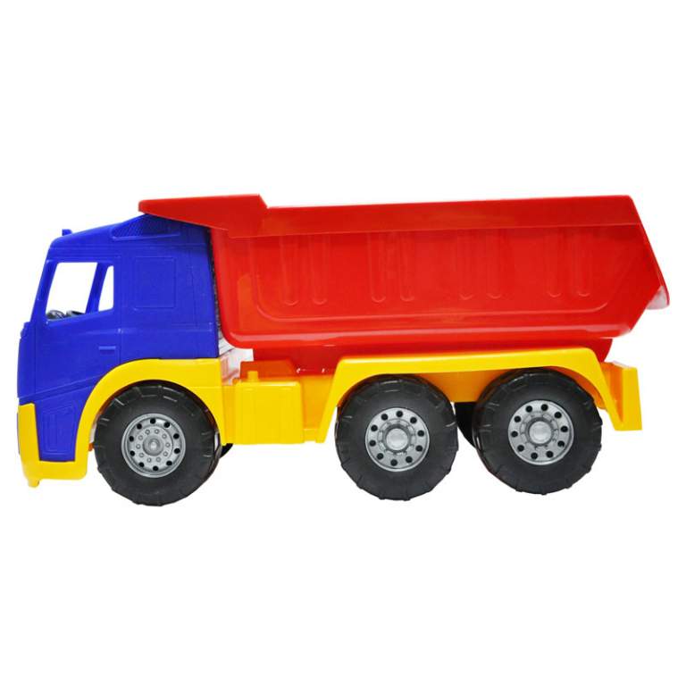 3315244 Машина самоскид, 48 см, 3+