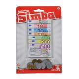 4528647 Набір грошей Євро, 3+ small