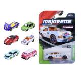 8504100001 Машинка металева Majorette &quot;КастХедс преміум&quot;, 7,5 см, 6 видiв, 3+ small