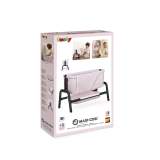 7600240243 Ліжко для ляльки Maxi-Cosi "Рожева перлина", 52x33x37 см, 3+ (2789) small