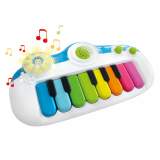 110506 Іграшка Cotoons &quot;Піаніно&quot; зі звуковим та світловим ефектами, 12 міс.+ small