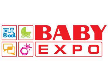 Міжнародна виставка товарів для дітей Baby Expo 2014