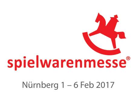 Міжнародна виставка іграшок у Нюрнберзі (Spielwarenmesse)