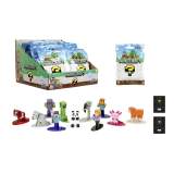 9336005314R00 Фігурка металева колекційна "Майнкрафт 5", висота 4 см, 13 видів, дисплей 24 шт, 3+ small