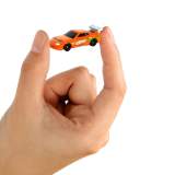 9336347314R00 Машинка металева колекційна Форсаж серія 2, 4 см, 12 видів, дисплей 24 шт, 3+ (2782) small